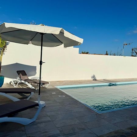 Villa Residencial El Guaidil Triquivijate Extérieur photo