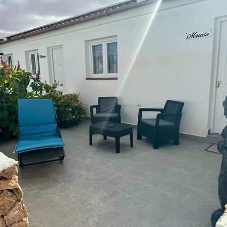 Villa Residencial El Guaidil Triquivijate Extérieur photo
