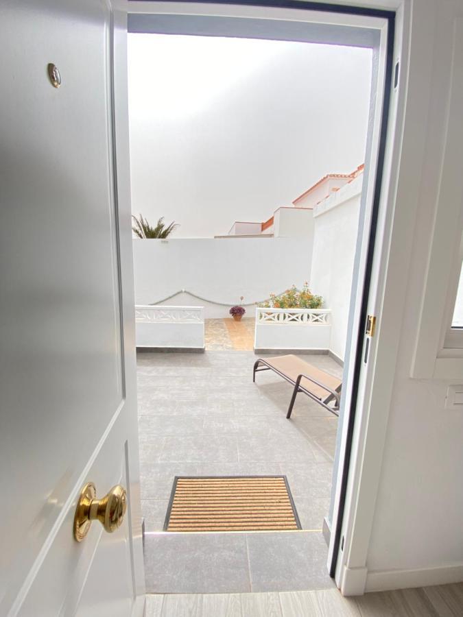 Villa Residencial El Guaidil Triquivijate Extérieur photo