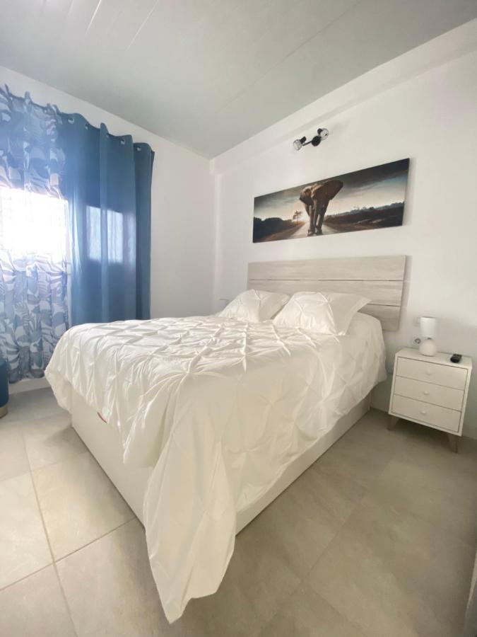 Villa Residencial El Guaidil Triquivijate Extérieur photo