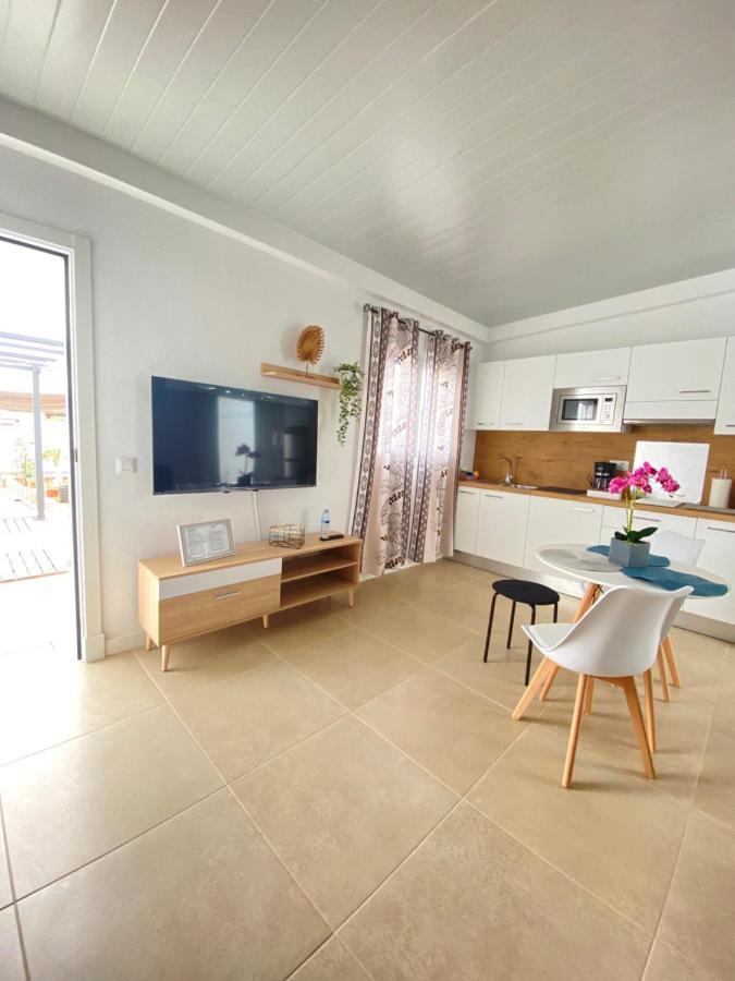 Villa Residencial El Guaidil Triquivijate Extérieur photo