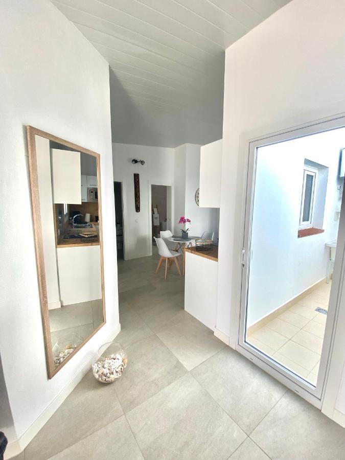 Villa Residencial El Guaidil Triquivijate Extérieur photo