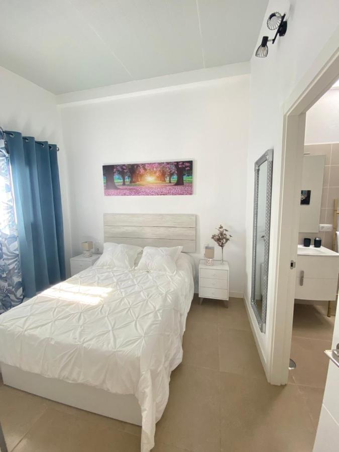 Villa Residencial El Guaidil Triquivijate Extérieur photo
