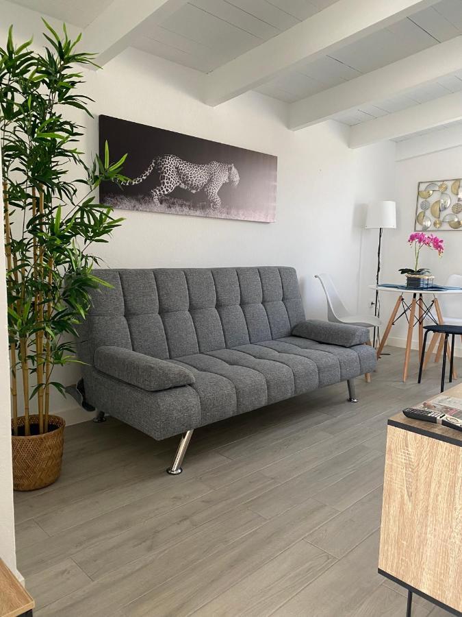 Villa Residencial El Guaidil Triquivijate Extérieur photo