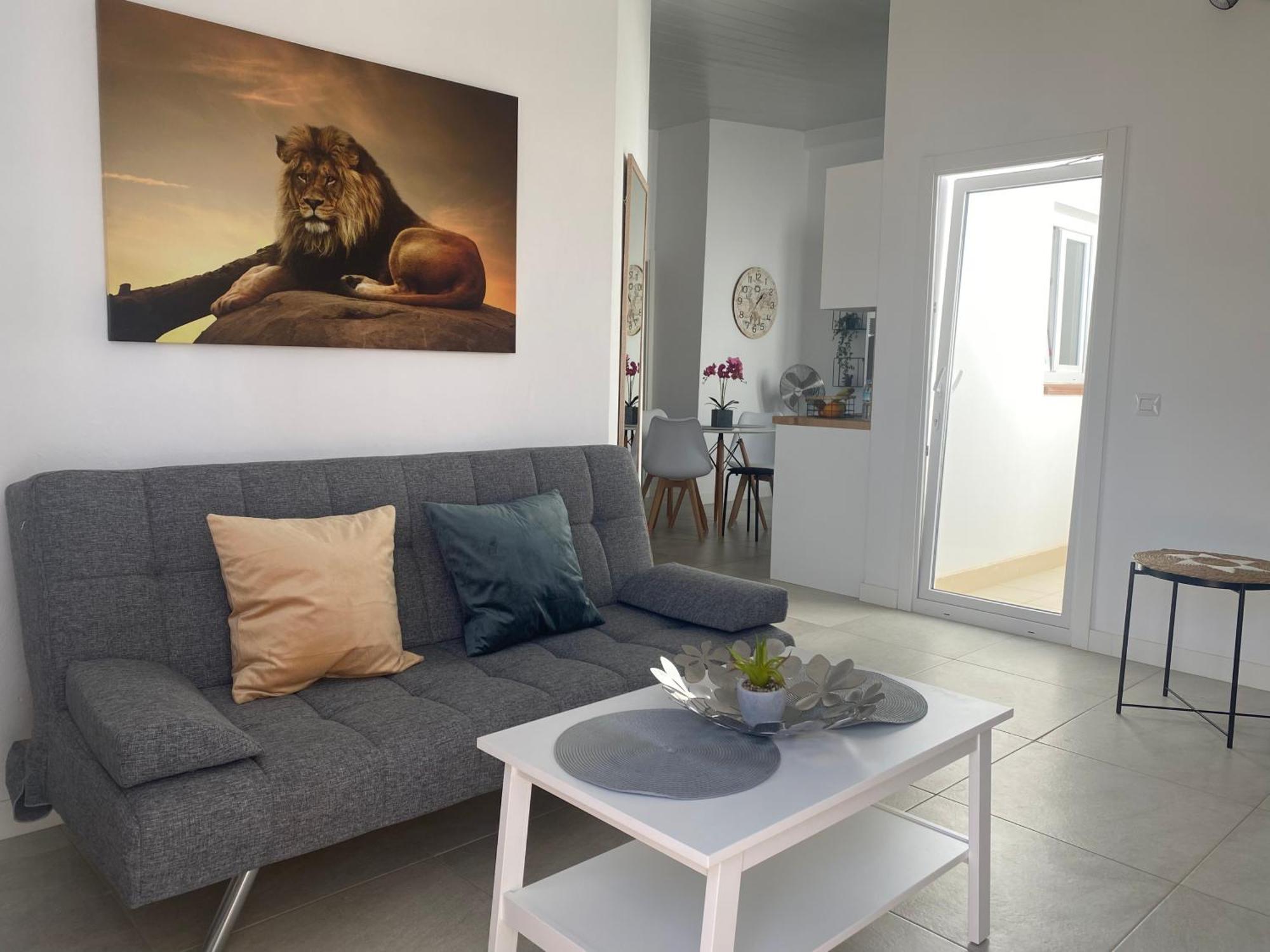 Villa Residencial El Guaidil Triquivijate Chambre photo
