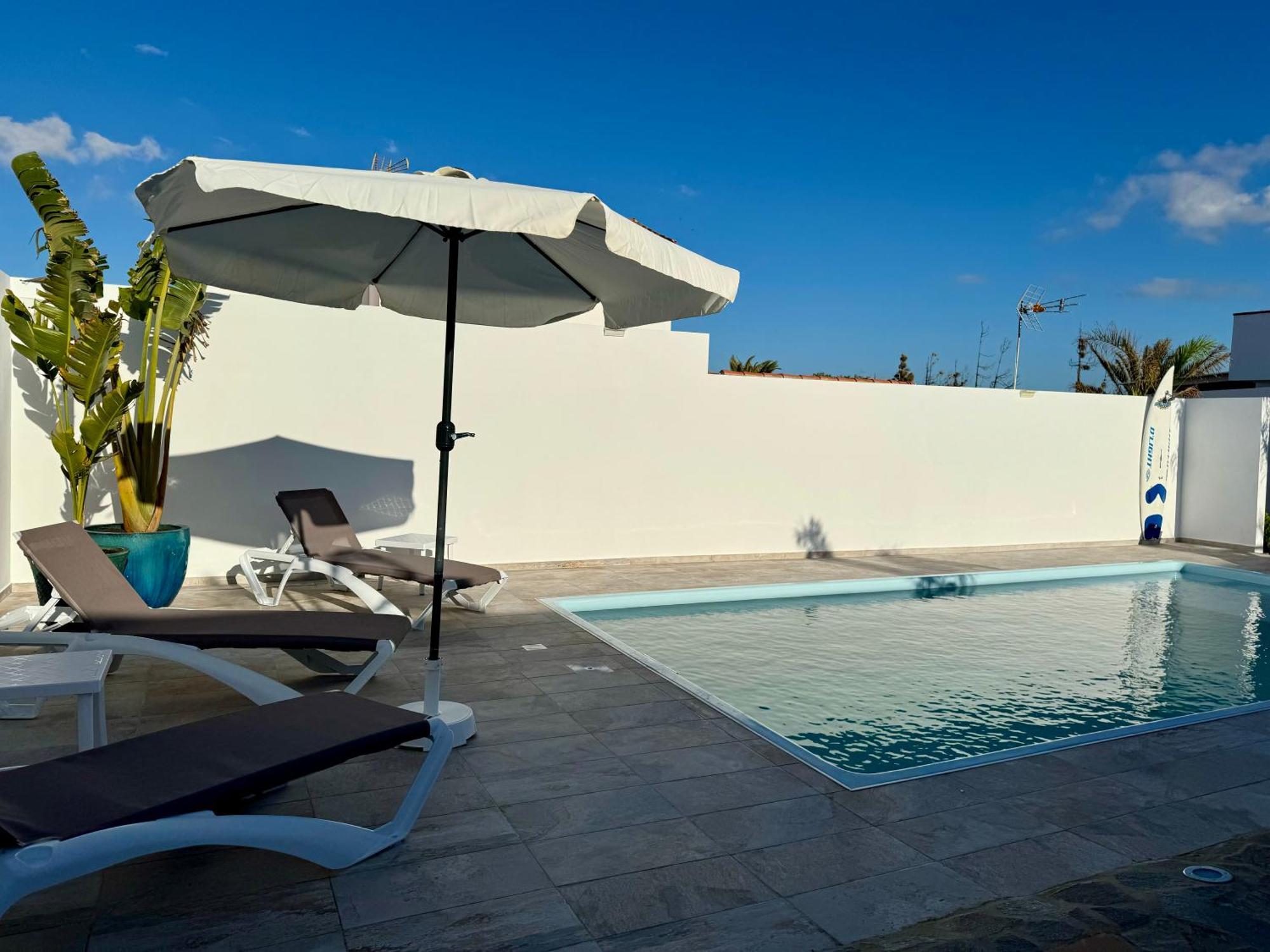 Villa Residencial El Guaidil Triquivijate Extérieur photo