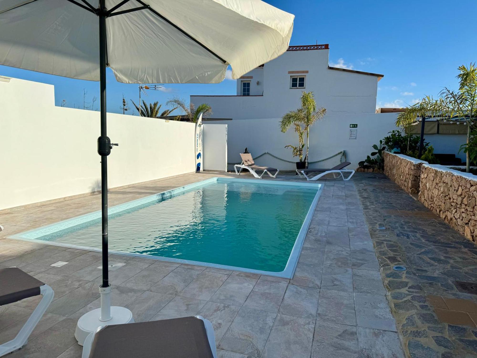 Villa Residencial El Guaidil Triquivijate Extérieur photo