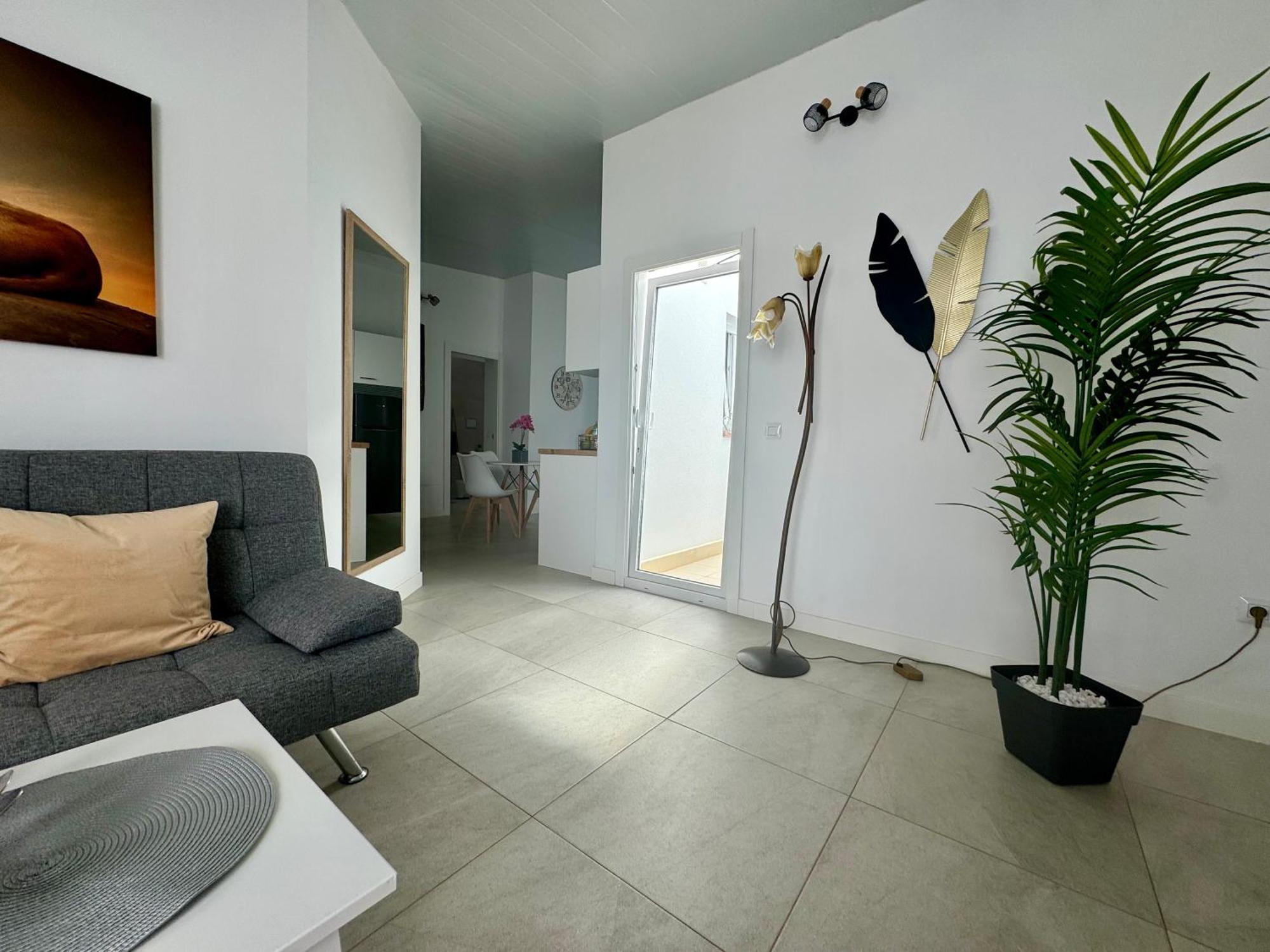 Villa Residencial El Guaidil Triquivijate Chambre photo
